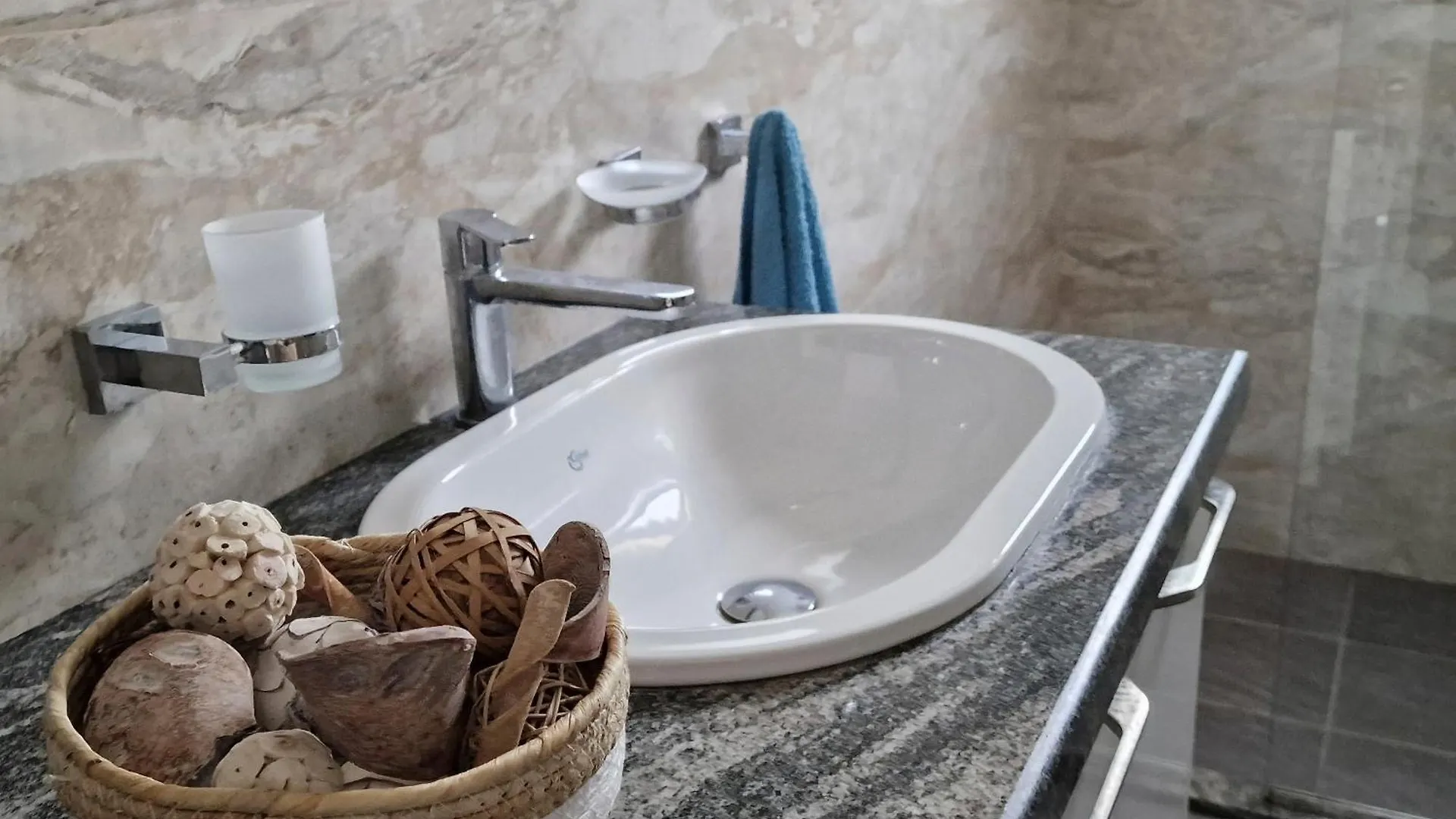 Blue Escape Sea View Apartment Sarandë
